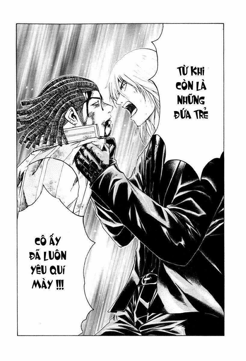 Kamen Teacher - Chapter 22 - Trang 16