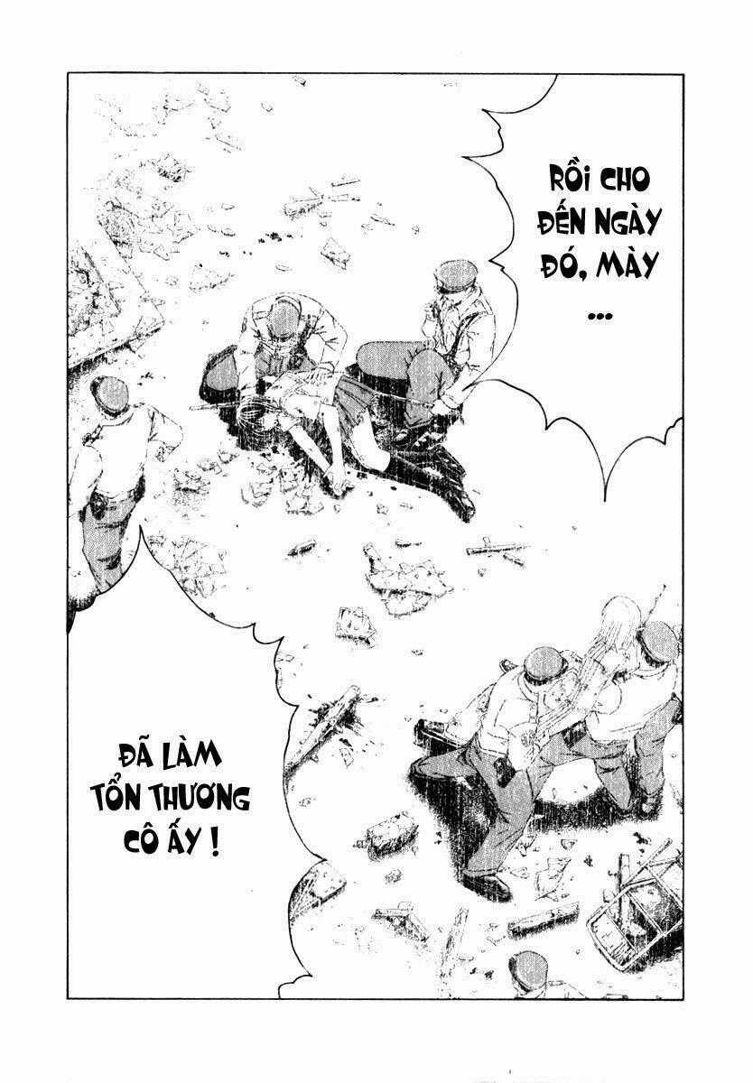 Kamen Teacher - Chapter 22 - Trang 18