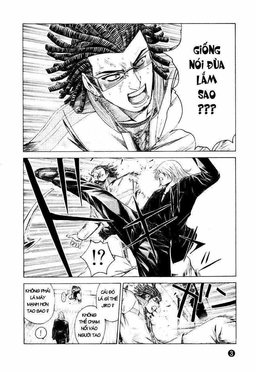 Kamen Teacher - Chapter 22 - Trang 9