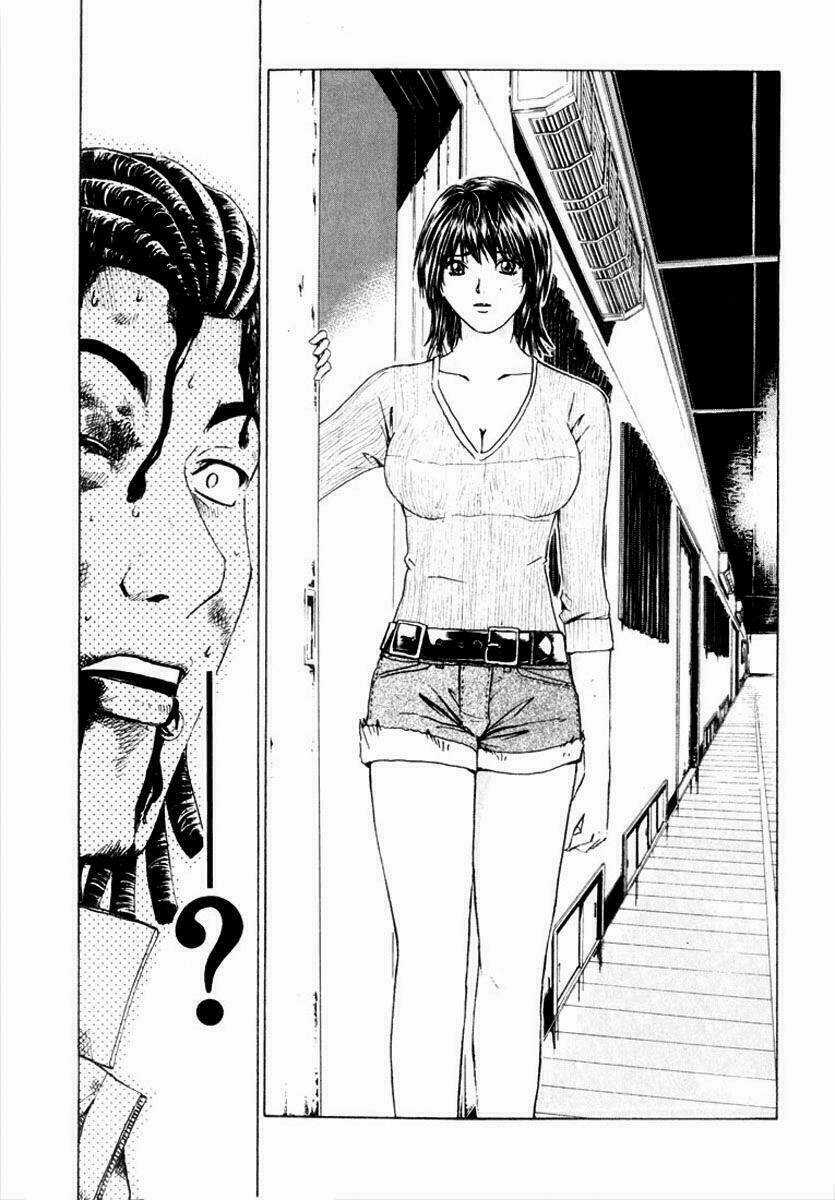 Kamen Teacher - Chapter 23 - Trang 6