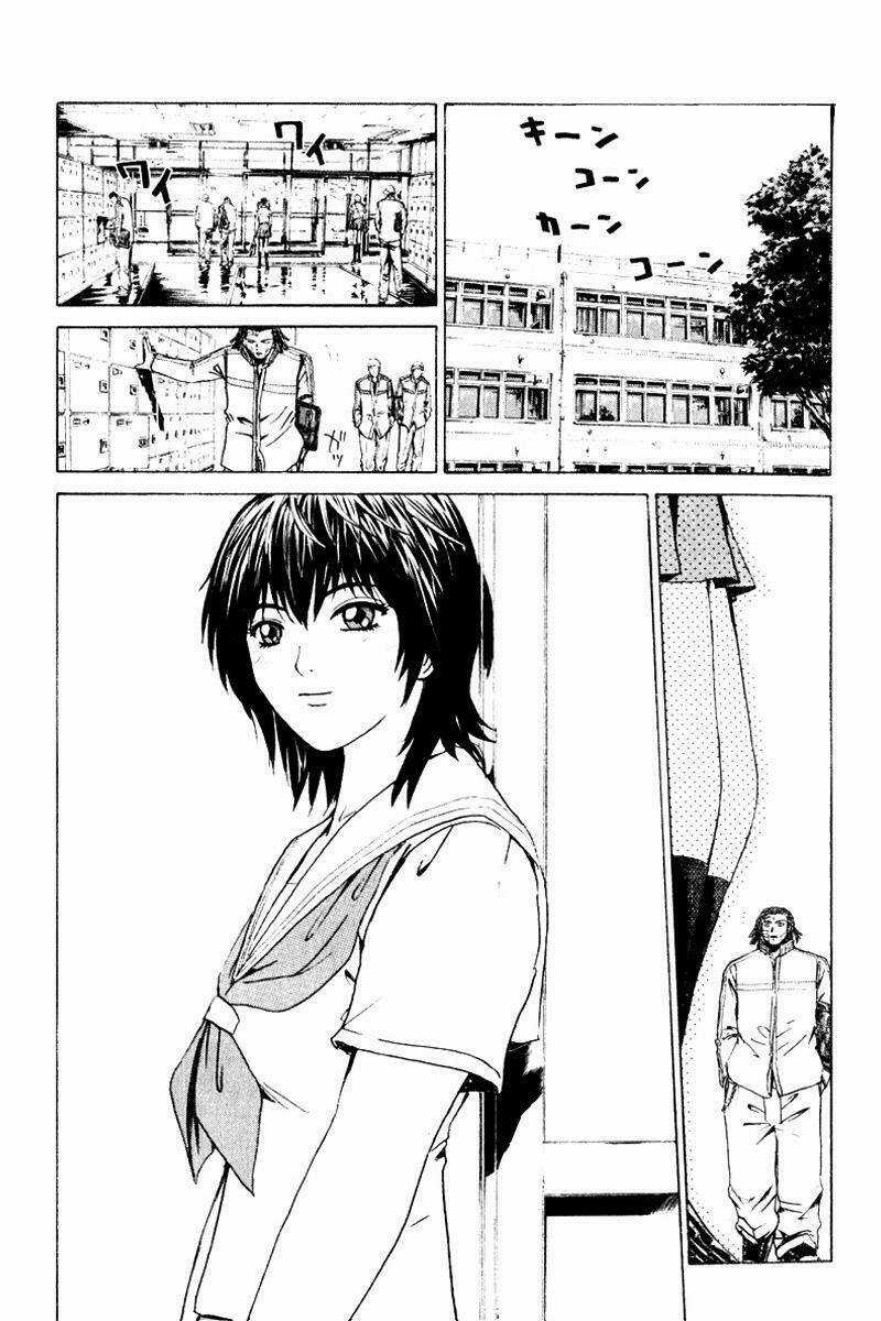 Kamen Teacher - Chapter 24 - Trang 11
