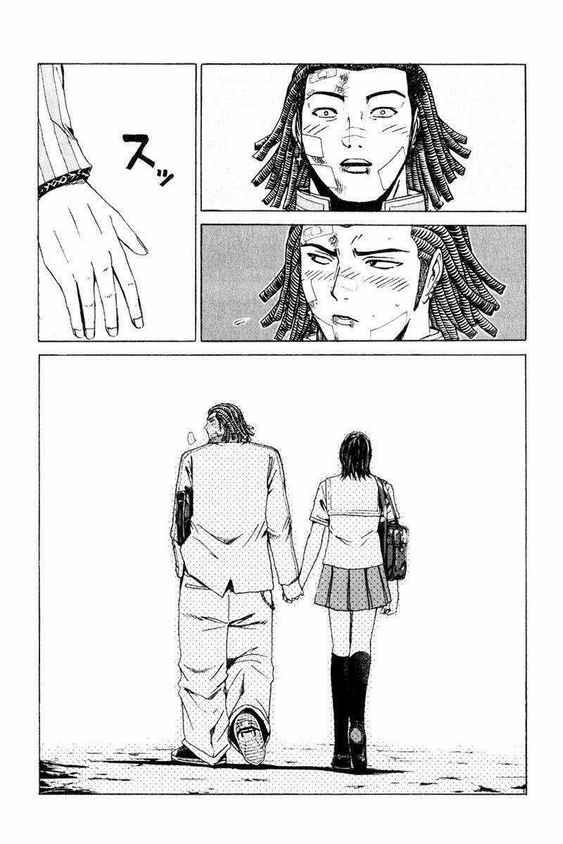 Kamen Teacher - Chapter 24 - Trang 12