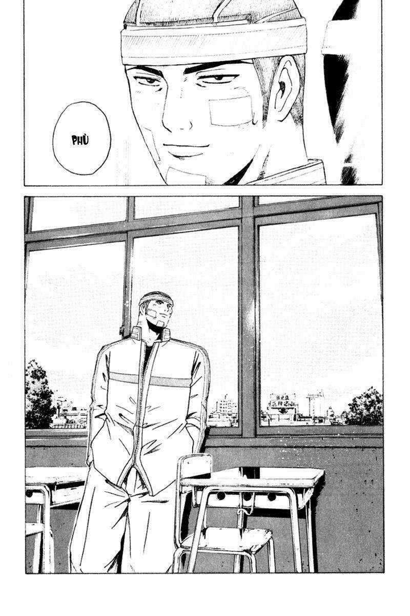 Kamen Teacher - Chapter 24 - Trang 10