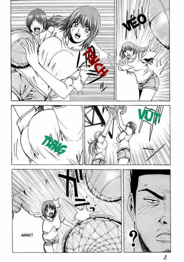 Kamen Teacher - Chapter 25 - Trang 2