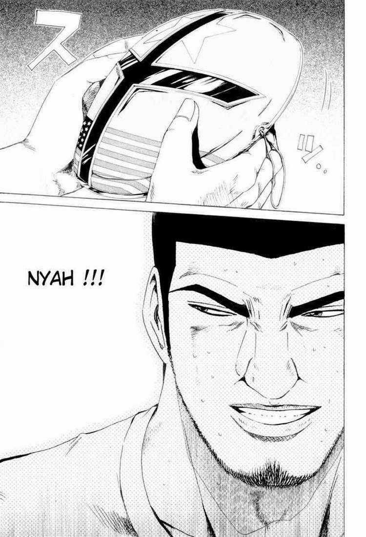 Kamen Teacher - Chapter 25 - Trang 19