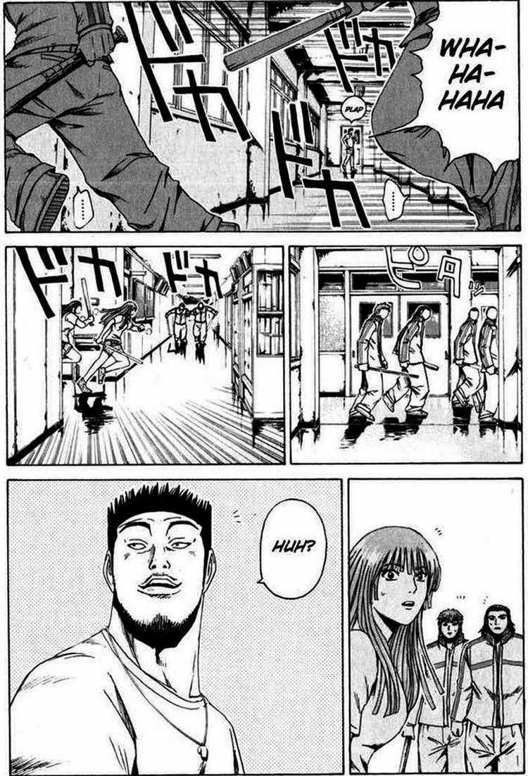 Kamen Teacher - Chapter 26 - Trang 20