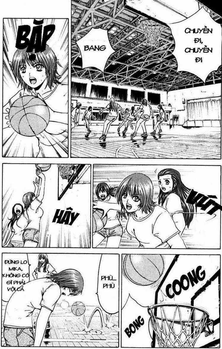 Kamen Teacher - Chapter 26 - Trang 4