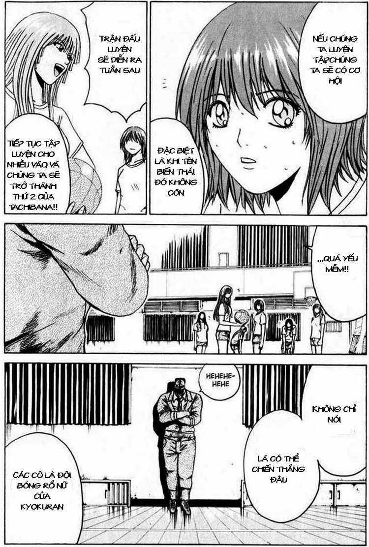 Kamen Teacher - Chapter 26 - Trang 5