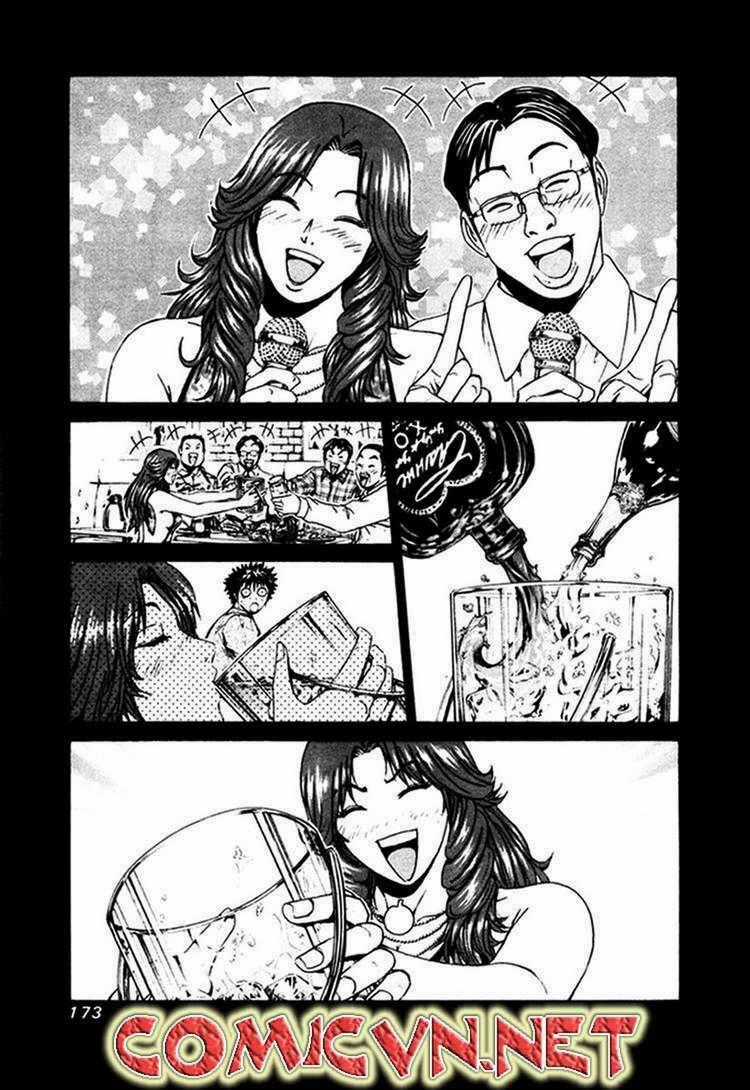 Kamen Teacher - Chapter 28 - Trang 1