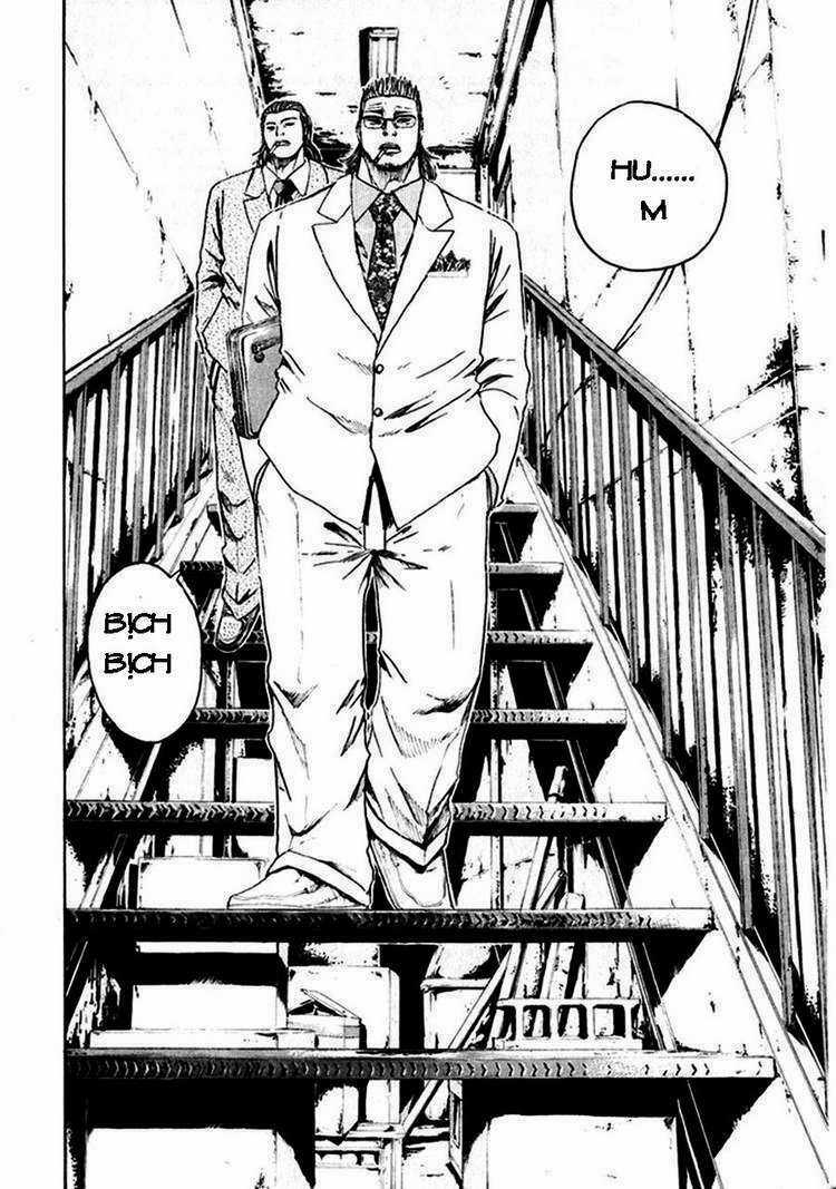 Kamen Teacher - Chapter 28 - Trang 15