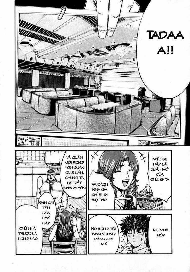 Kamen Teacher - Chapter 28 - Trang 19