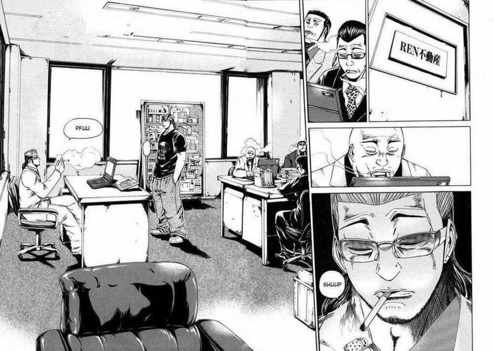 Kamen Teacher - Chapter 29 - Trang 2