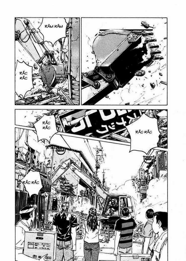 Kamen Teacher - Chapter 29 - Trang 13