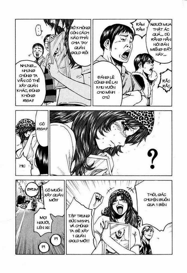 Kamen Teacher - Chapter 29 - Trang 14