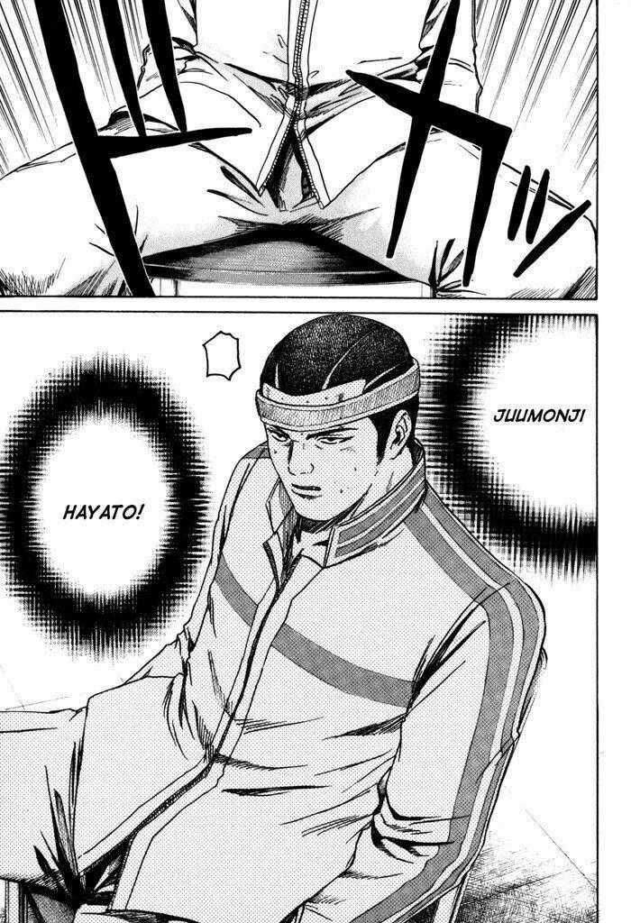 Kamen Teacher - Chapter 3 - Trang 15