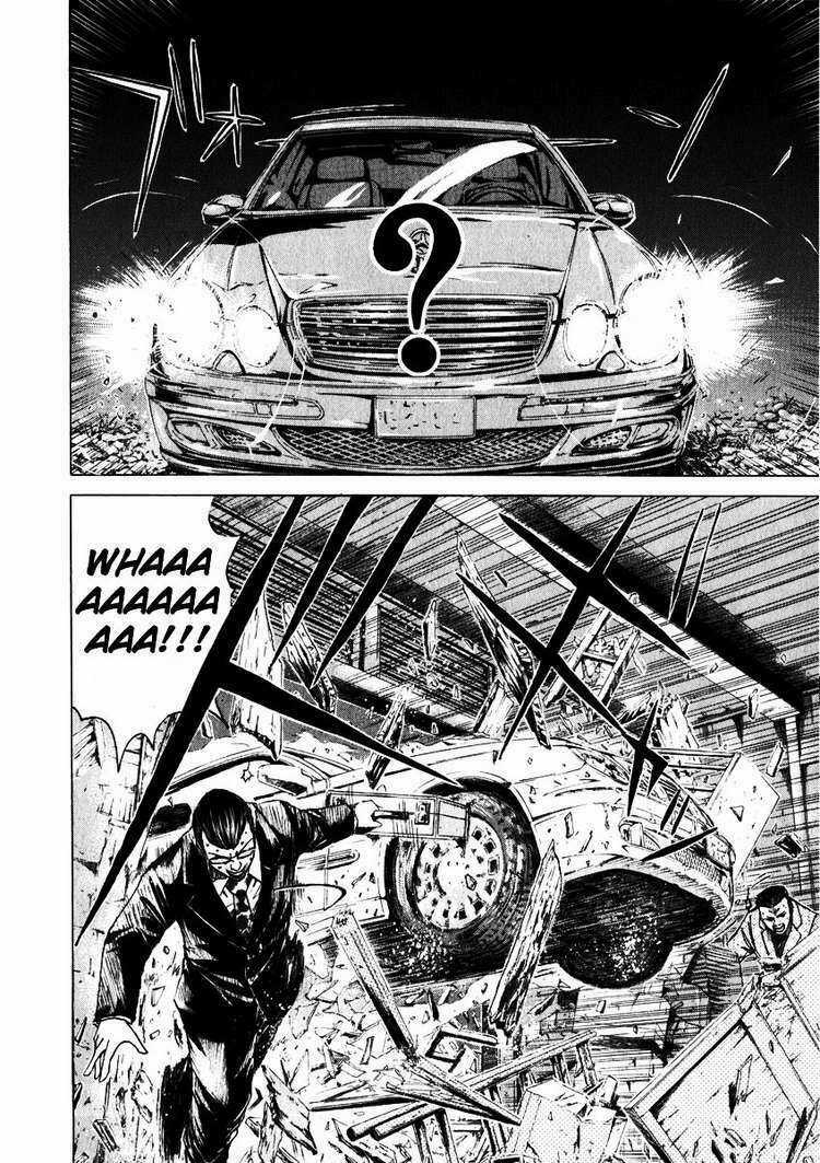 Kamen Teacher - Chapter 31 - Trang 11