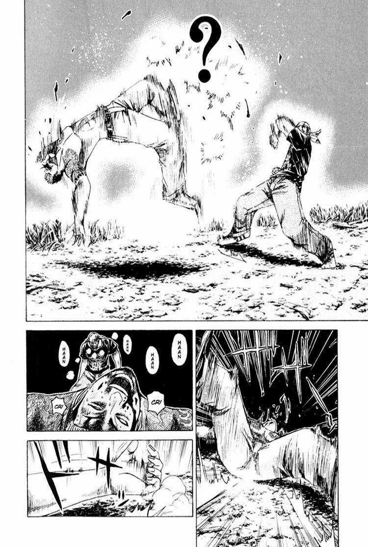 Kamen Teacher - Chapter 33 - Trang 5