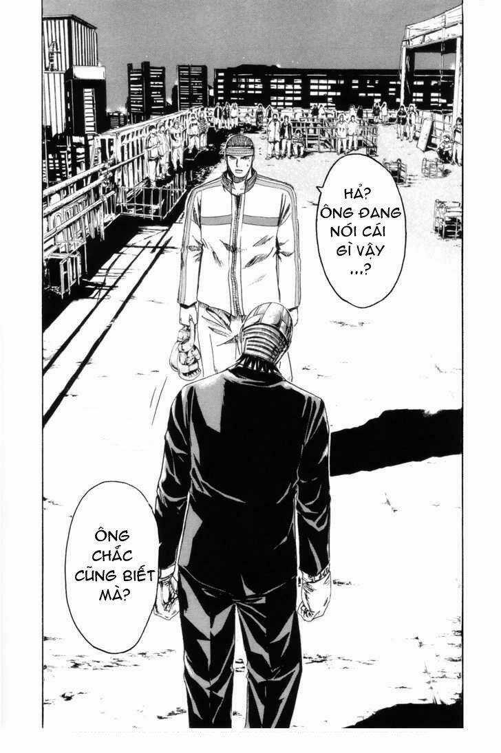 Kamen Teacher - Chapter 35 - Trang 15