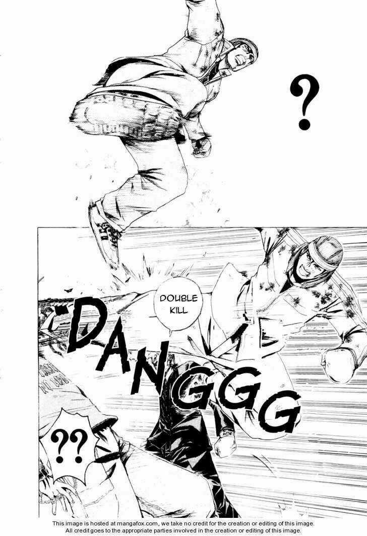 Kamen Teacher - Chapter 36 - Trang 13