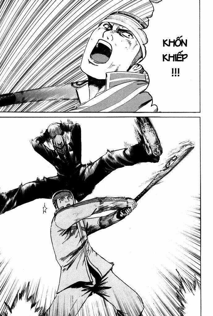 Kamen Teacher - Chapter 5 - Trang 12