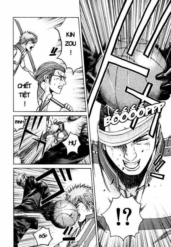 Kamen Teacher - Chapter 5 - Trang 13