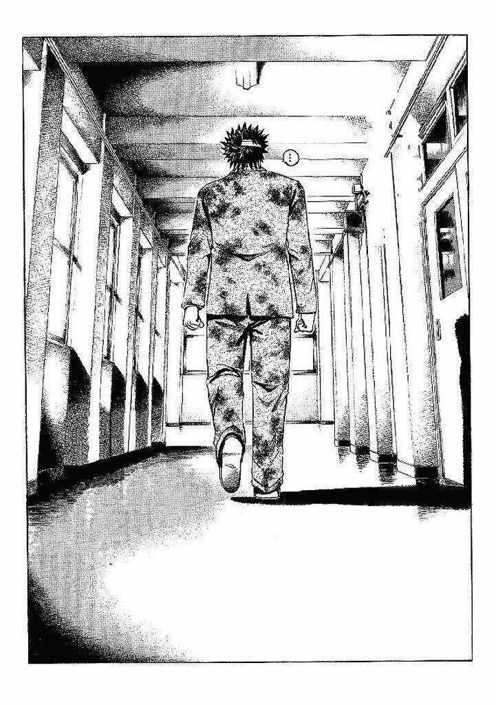 Kamen Teacher - Chapter 9 - Trang 15