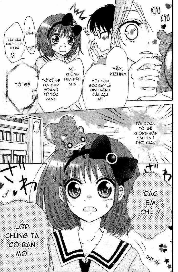 Kami ka Akuma ka - Chapter 1.2 - Trang 18