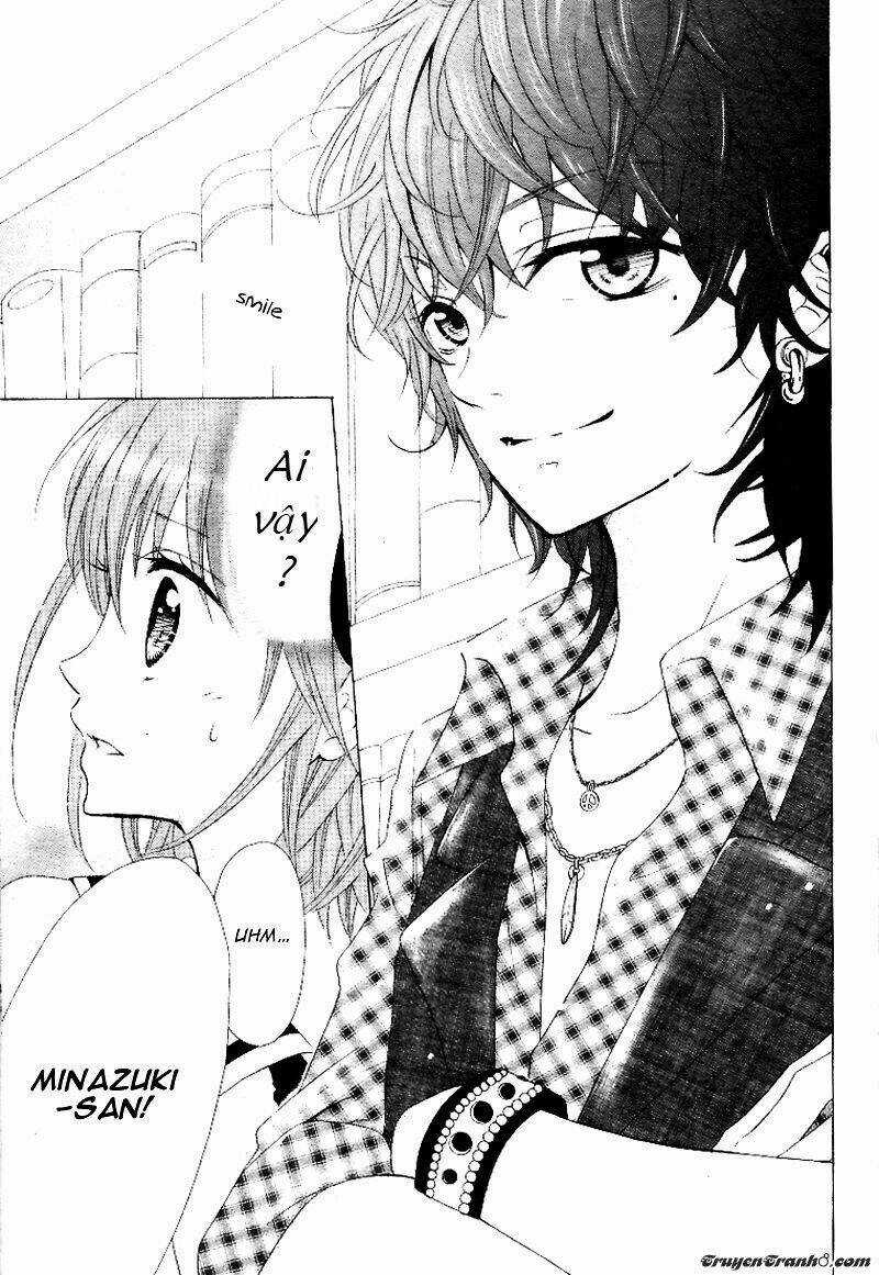 Kami ka Akuma ka - Chapter 2 - Trang 13