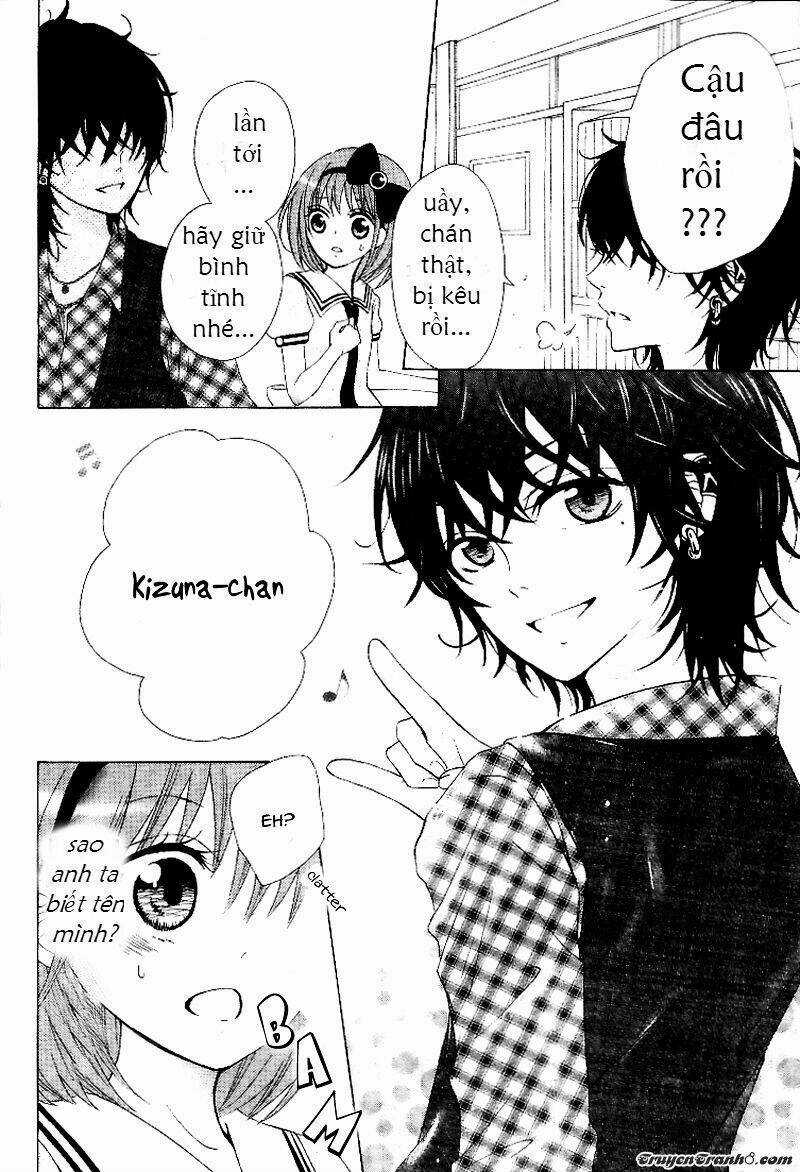 Kami ka Akuma ka - Chapter 2 - Trang 14