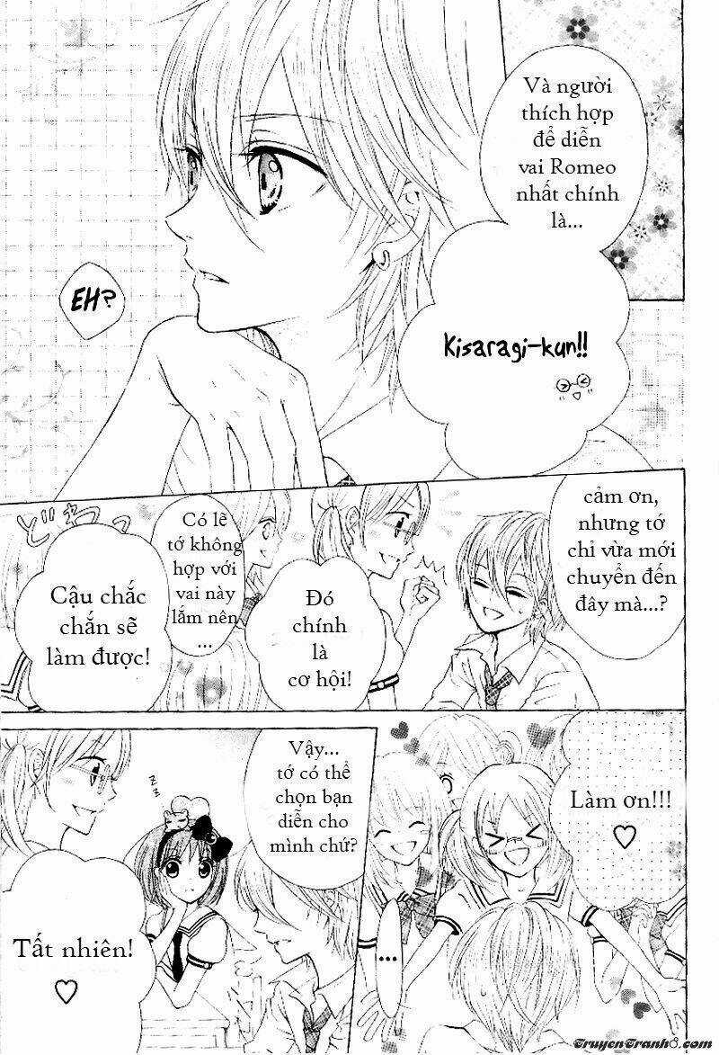 Kami ka Akuma ka - Chapter 2 - Trang 17