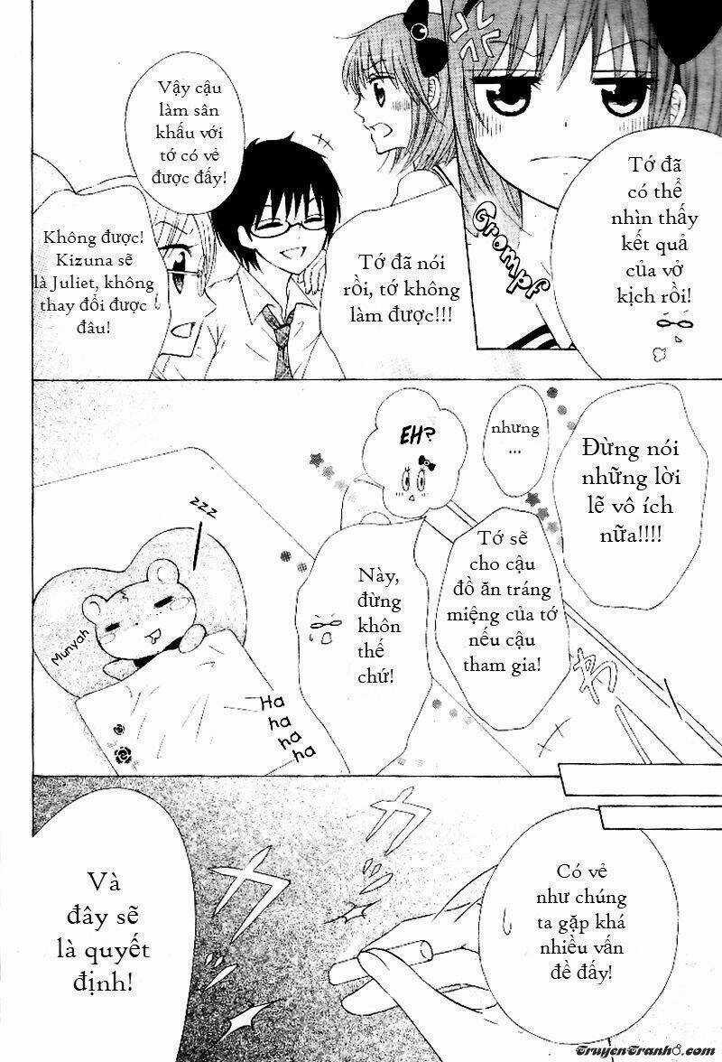 Kami ka Akuma ka - Chapter 2 - Trang 20