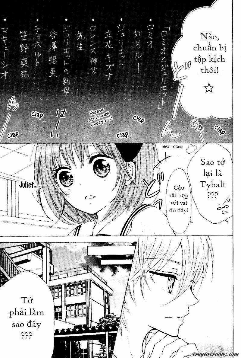 Kami ka Akuma ka - Chapter 2 - Trang 21