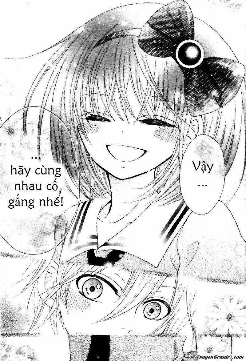 Kami ka Akuma ka - Chapter 2 - Trang 23