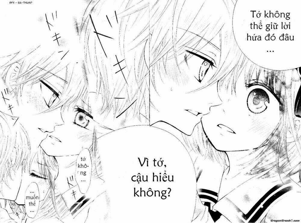 Kami ka Akuma ka - Chapter 2 - Trang 26