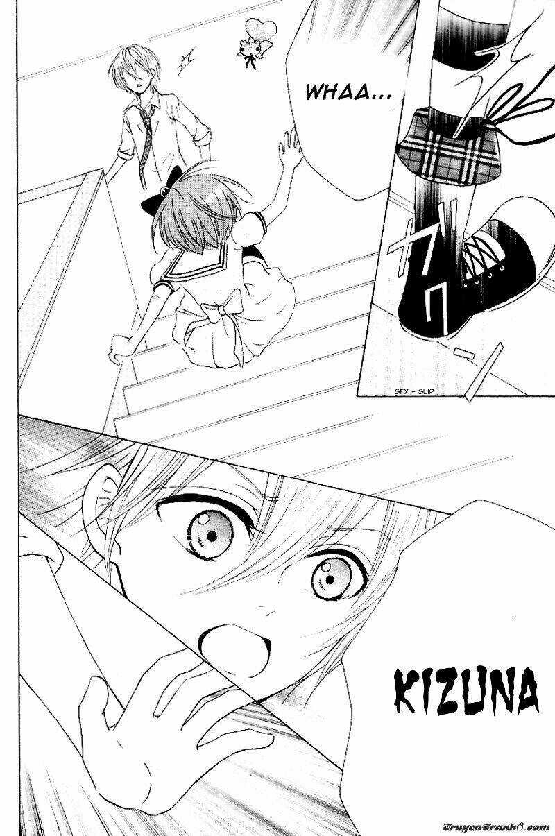 Kami ka Akuma ka - Chapter 2 - Trang 27