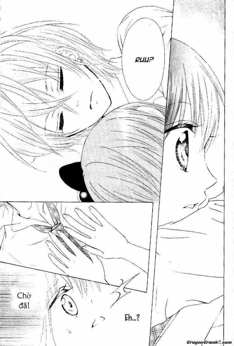 Kami ka Akuma ka - Chapter 2 - Trang 30