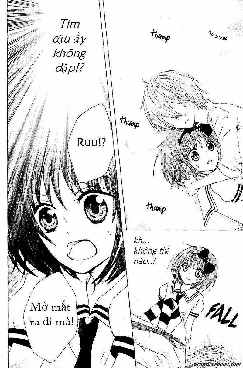 Kami ka Akuma ka - Chapter 2 - Trang 31