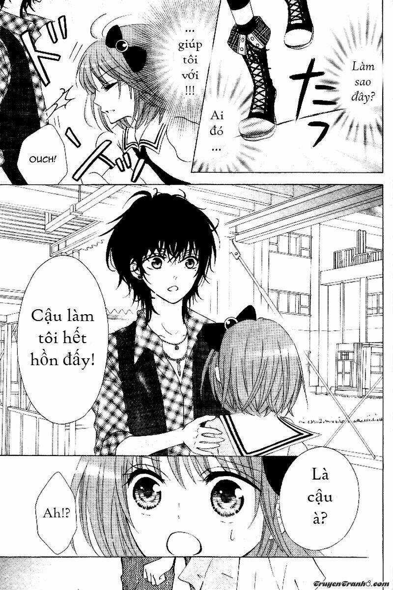 Kami ka Akuma ka - Chapter 2 - Trang 32