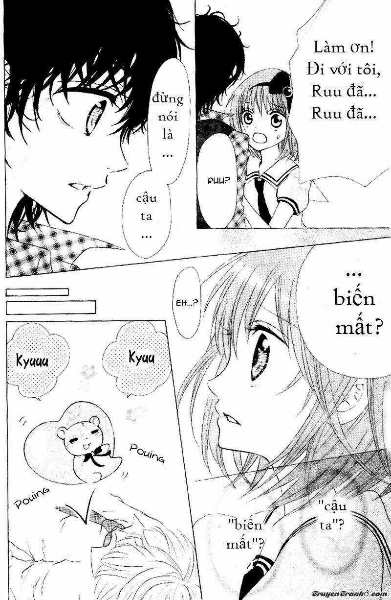 Kami ka Akuma ka - Chapter 2 - Trang 33