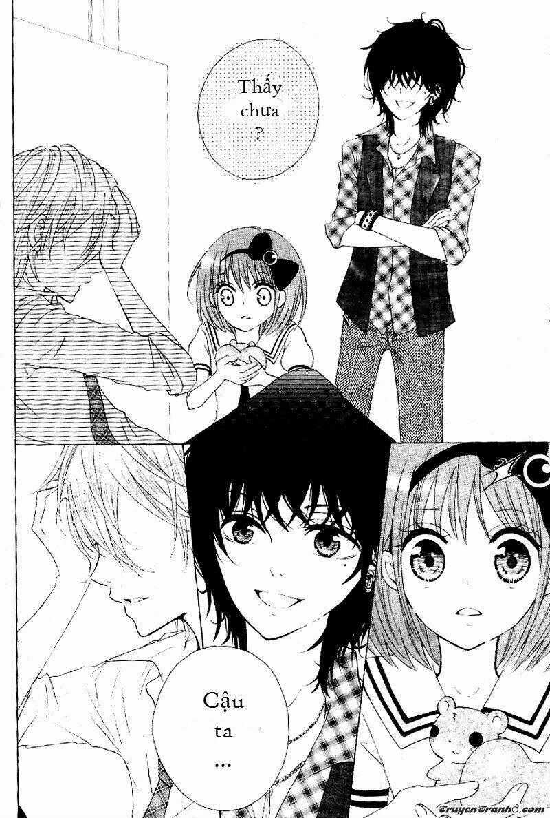 Kami ka Akuma ka - Chapter 2 - Trang 35