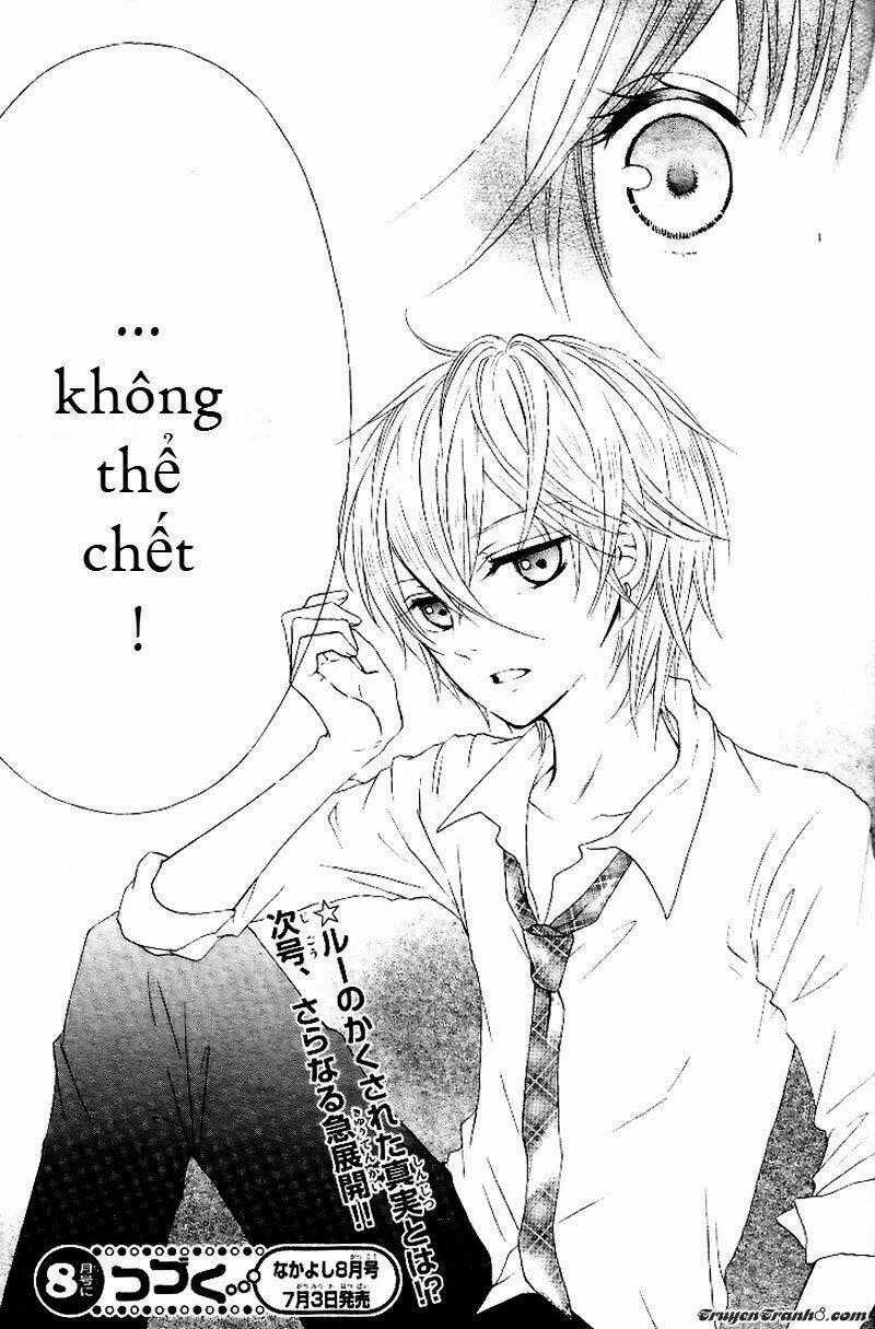 Kami ka Akuma ka - Chapter 2 - Trang 36