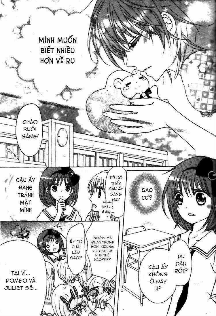 Kami ka Akuma ka - Chapter 3 - Trang 14