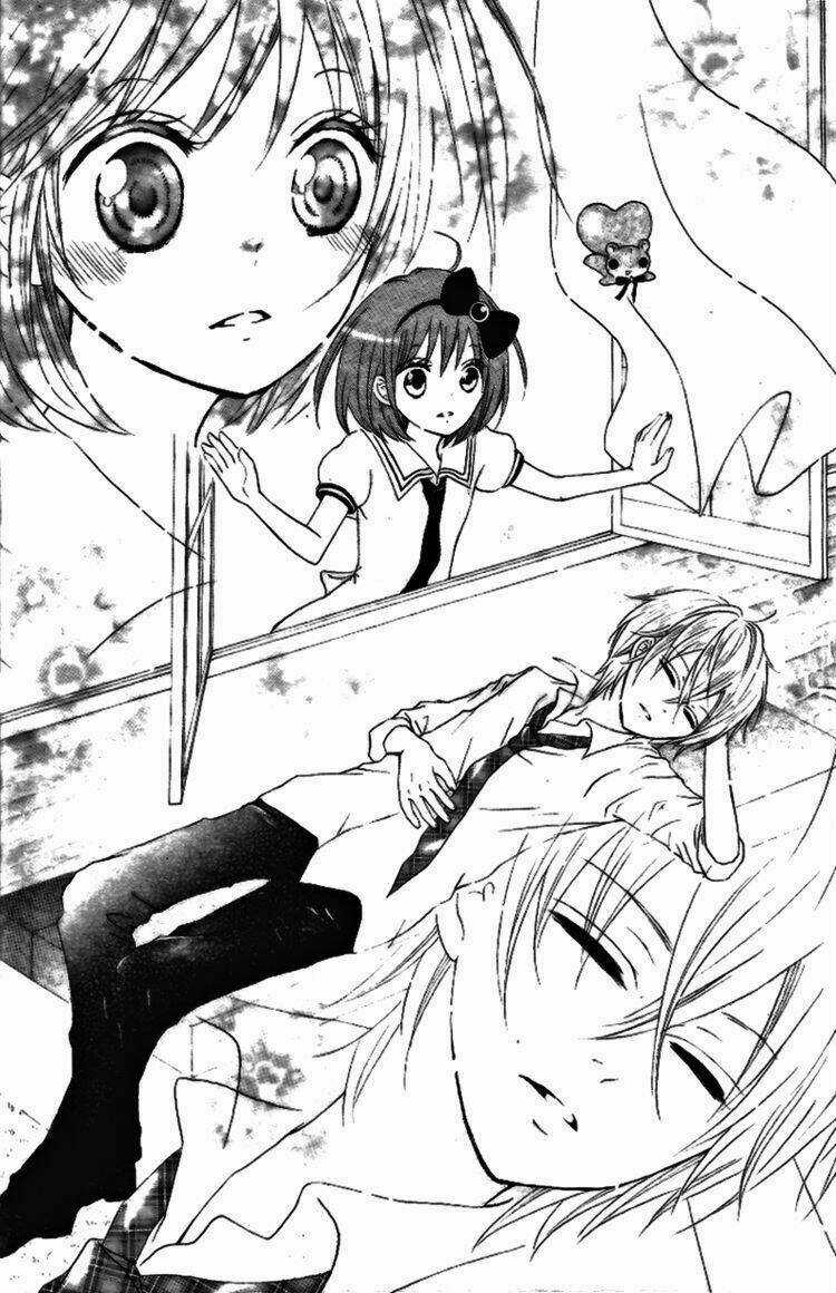 Kami ka Akuma ka - Chapter 3 - Trang 17