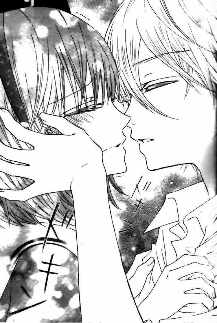 Kami ka Akuma ka - Chapter 3 - Trang 30