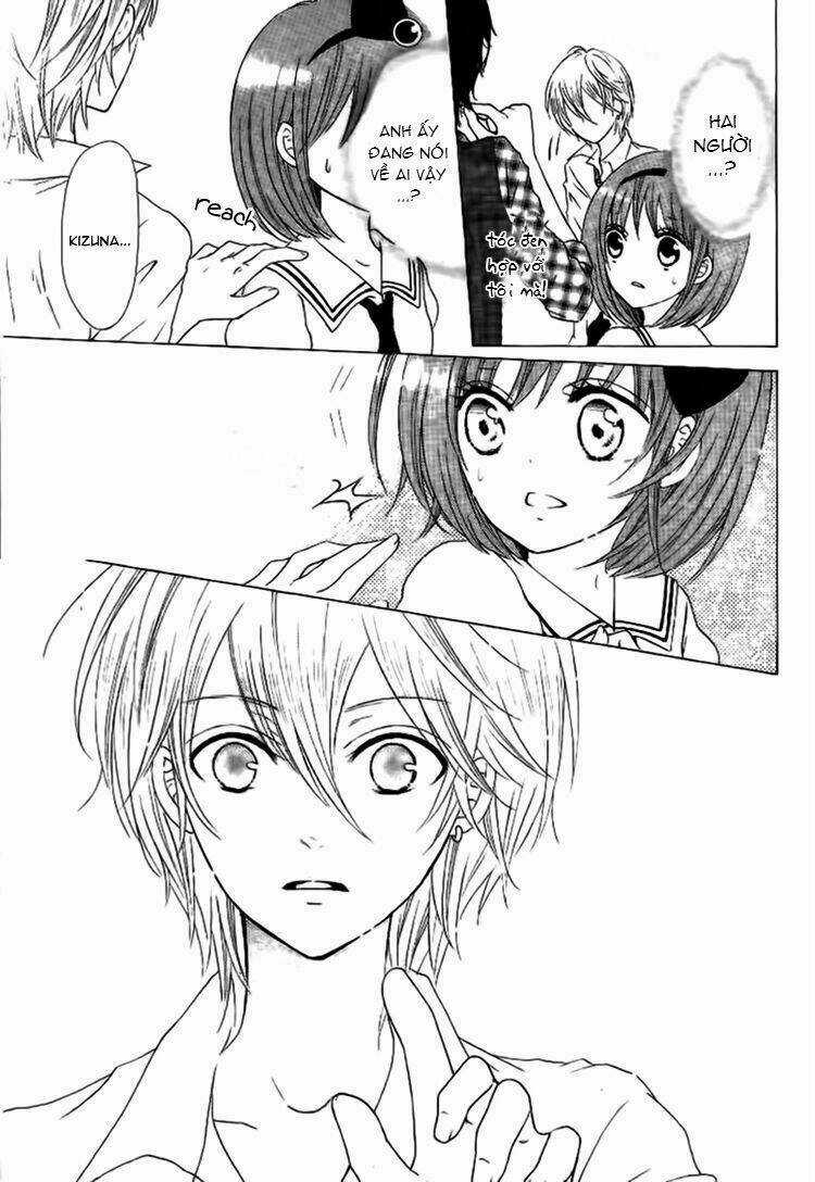 Kami ka Akuma ka - Chapter 3 - Trang 6