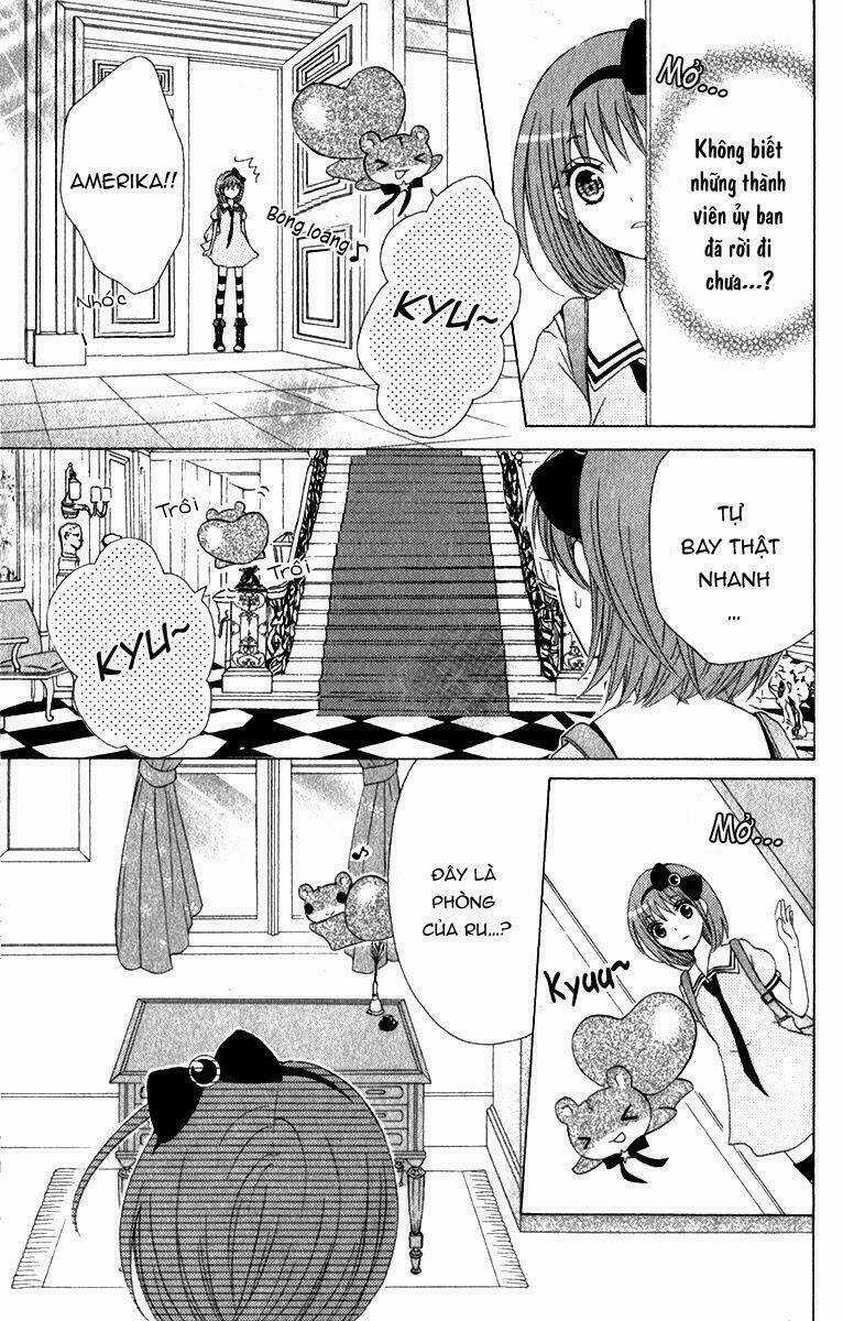 Kami ka Akuma ka - Chapter 4 - Trang 23