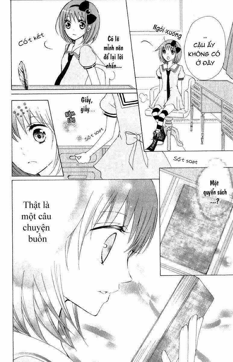 Kami ka Akuma ka - Chapter 4 - Trang 24