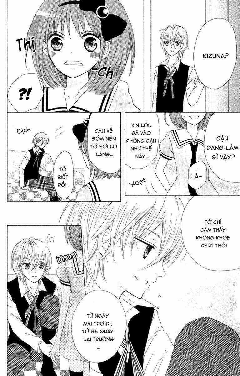 Kami ka Akuma ka - Chapter 4 - Trang 26