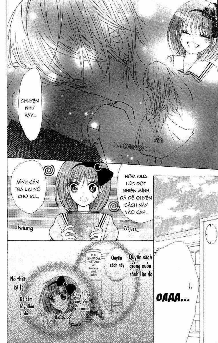 Kami ka Akuma ka - Chapter 4 - Trang 30