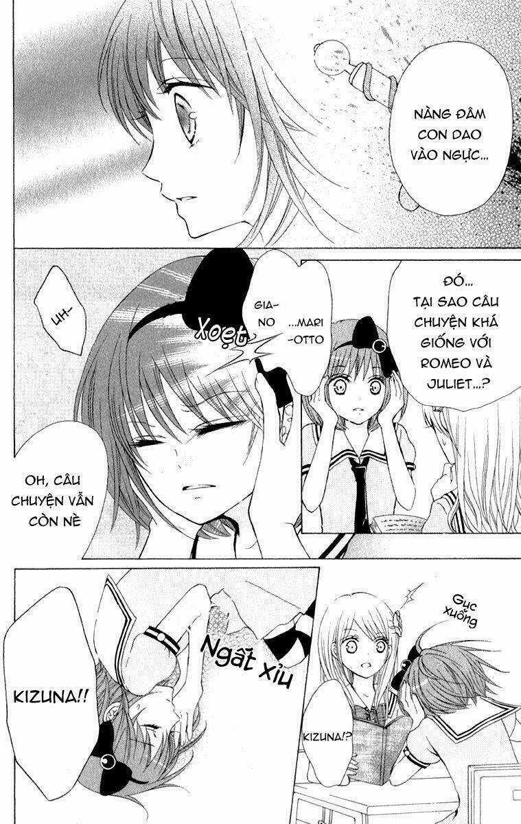 Kami ka Akuma ka - Chapter 4 - Trang 34